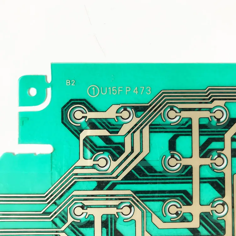 U15FP473 A860-0104-X002 Fanuc Original Brand New Circuit Board