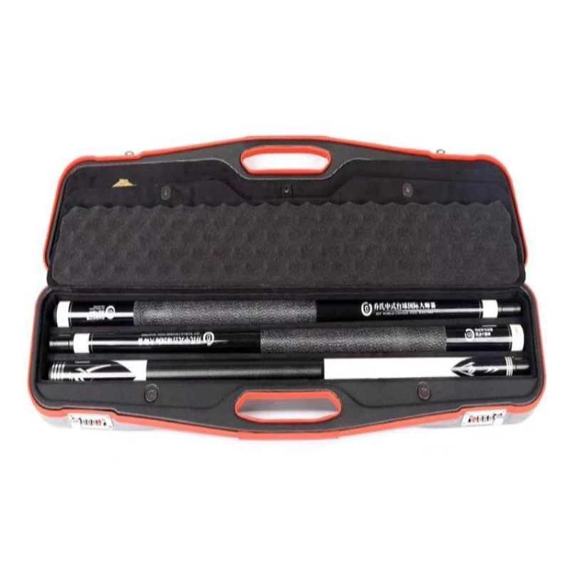 Password box 1/2 split club large head rod Merrill Lynch password rod box produced by Joe's