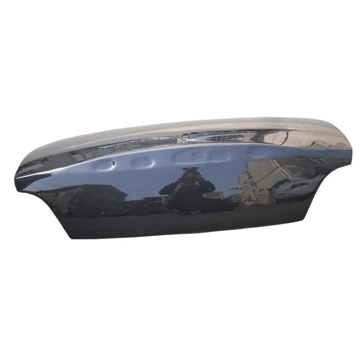 

Suitable for S2000 AP1 AP2 S2K original model, tail cover, trunk cover, resin fiber
