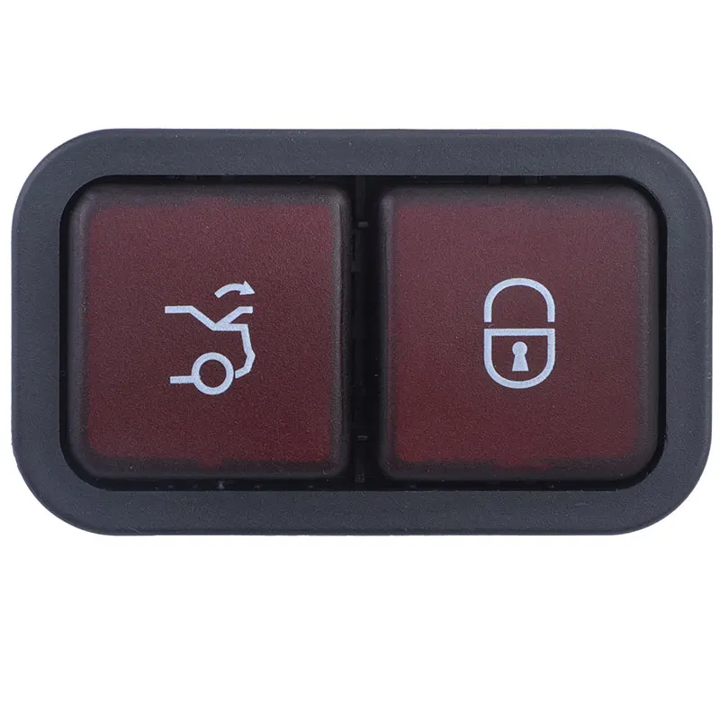 Trunk Lock Switch Rear Trunk Release Button For Mercedes Benz CLS W218 SL R231 W221 C216 W213 E-Klasse W205 C-Klasse 2208211479