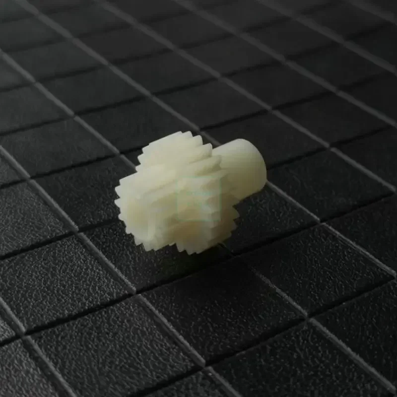 Originele Nieuwe Lift Versnelling 612-80011 Voor Gebruik In Riso Ev Es Rv Rz Sf Cv Mv Mz