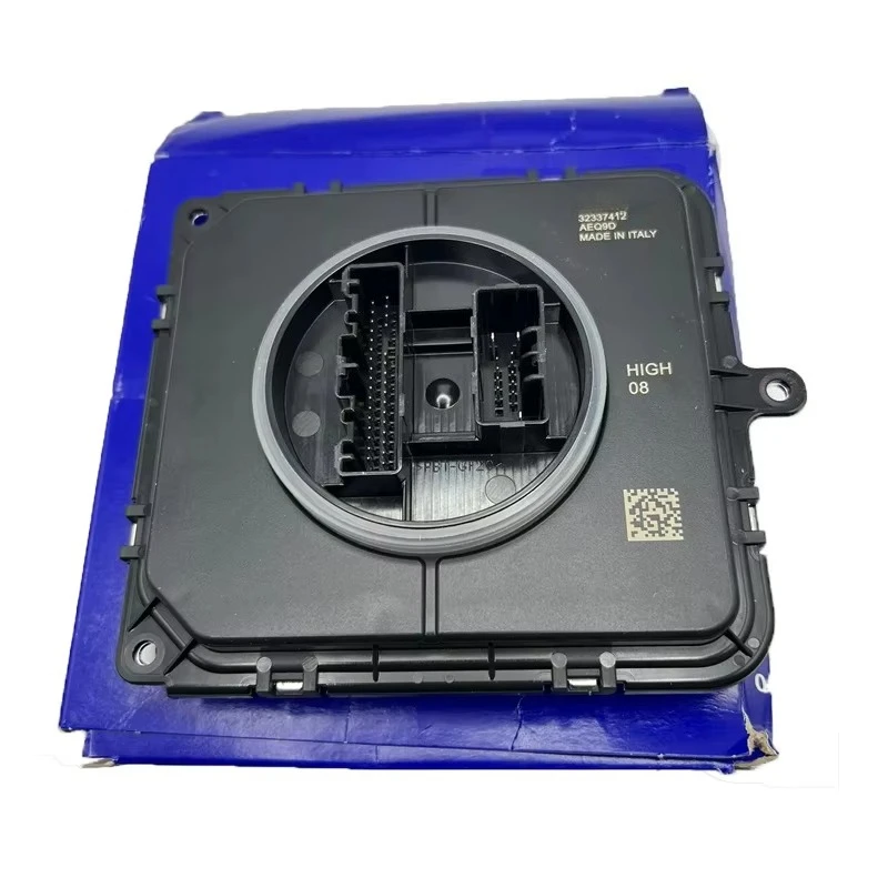 New Genuine For 32337412 Electronic Control Module LED Headlight Control Unit For C40V60XC40S90LXC90 Cars