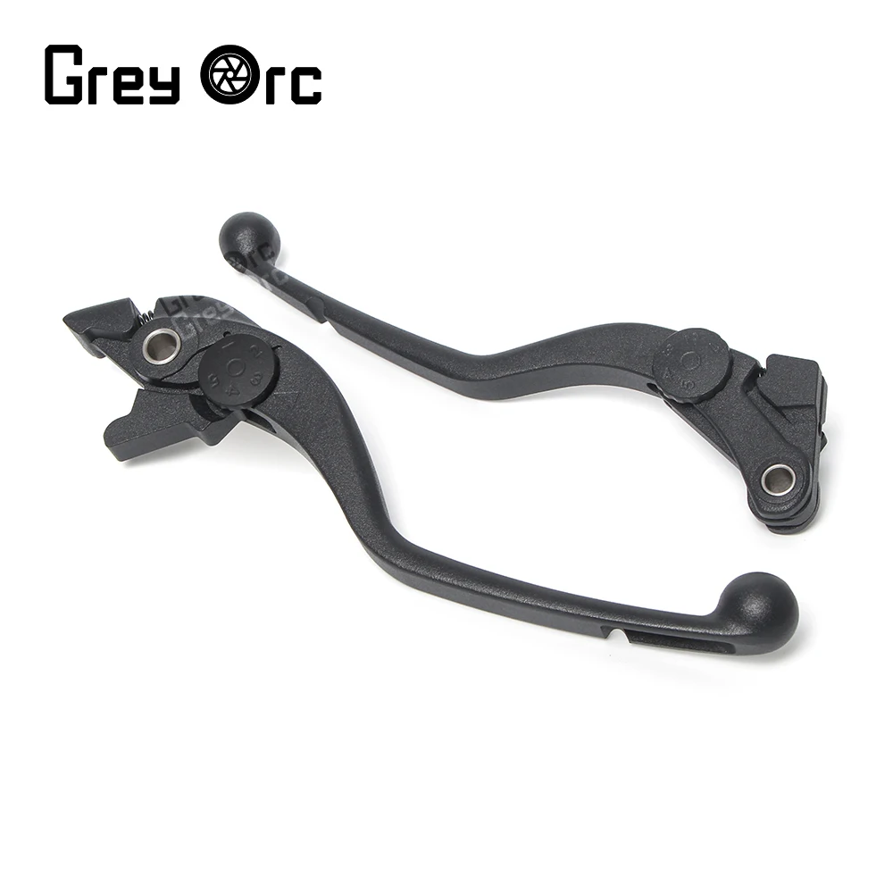 

Aluminum Brake Clutch Levers For BMW F850GS F750GS F900R F900XR F 900 R XR S1000XR 2018-2023 Motorcycle Accessories