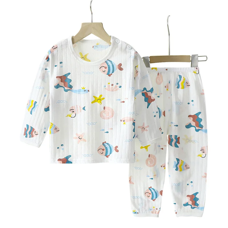 Thumbnail 2 - #10 Trending Baby Sleepwear Right Now