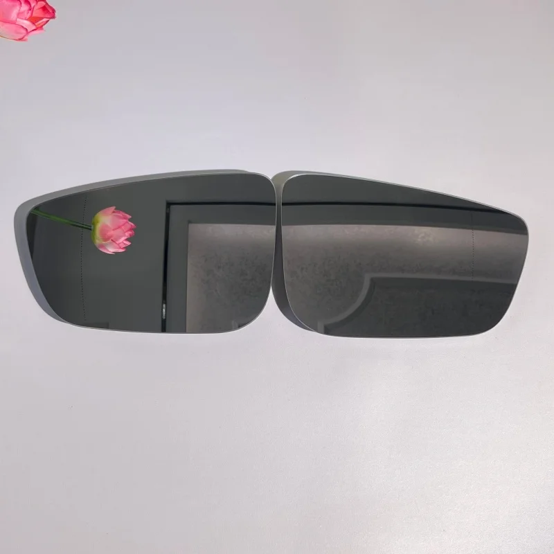 

For BMW G20 G21 G30 G31 G38 G32 G11 G12 Car Left Right Door Side Heated Wing Mirror Glass Rearview Plate new