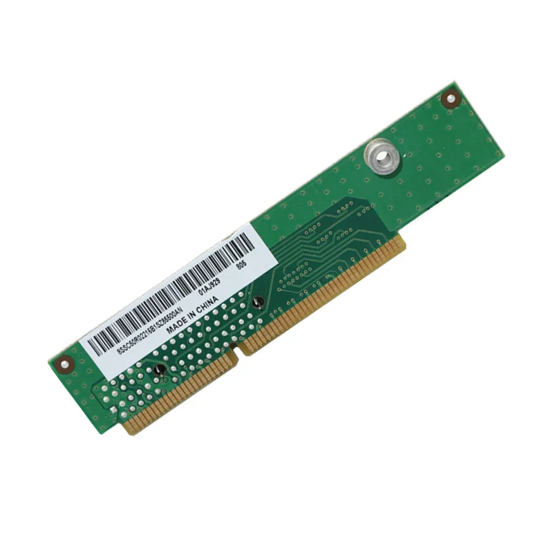 01AJ929 Pcie4 Riser Card For Lenovo For ThinkCentre M920q M920x M720q Desktop P330 For Tiny For Workstation New