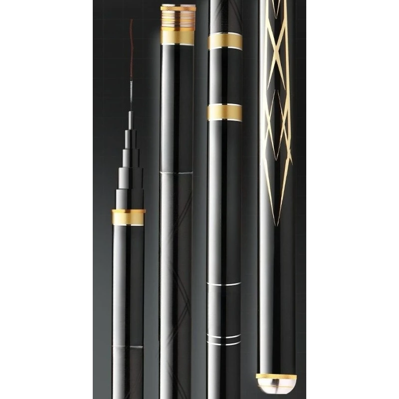 

Lightweight large object rod hard herring silver carp bighead carp platform fishing hand rod