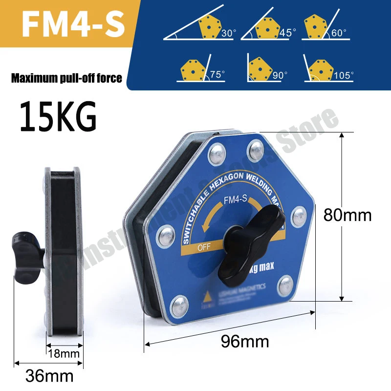 Variant: FM4-S