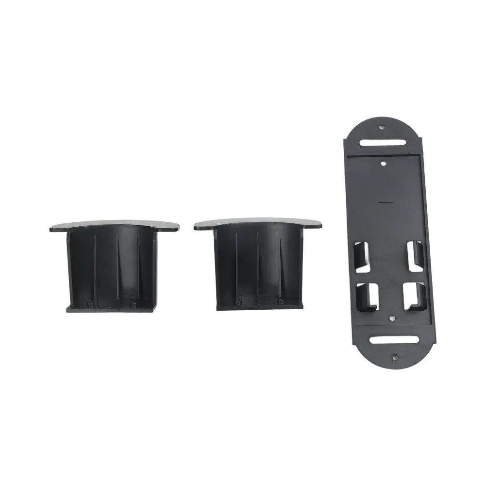 Cable Storage Holder Mount for Starlink For V3 Systems Optimized for Flat Mounting on Boats for rvs Garages and SUVs
