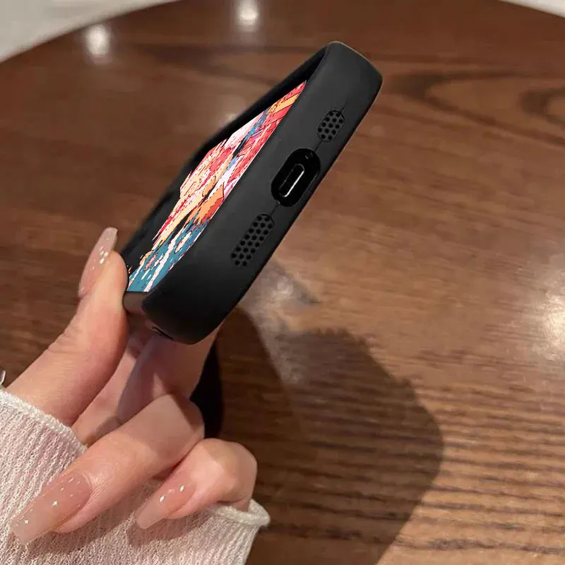 เคสโทรศัพท์ลายโปเกมอนคริสต์มาส รุ่น S25FE สำหรับ Samsung Galaxy S25 S24 S23 S22 S21 S20 FE Ultra 5G Plus Note20 ลายเก็นการ์ พิคาชู