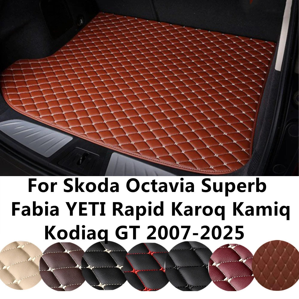 ΠΠΎΠΆΠ°Π½ΡΠΉ ΠΊΠΎΠ²ΡΠΈΠΊ Π² Π±Π°Π³Π°ΠΆΠ½ΠΈΠΊ Π°Π²ΡΠΎΠΌΠΎΠ±ΠΈΠ»Ρ YJ XPE, Π·Π°Π΄Π½ΠΈΠΉ Π±Π°Π³Π°ΠΆΠ½ΠΈΠΊ Π½Π° Π·Π°ΠΊΠ°Π· Π΄Π»Ρ Skoda Octavia Superb Fabia YETI Rapid Karoq Kodiaq GT 2007-2025 ΠΠΎΠΆΠ°Π½ΡΠΉ ΠΊΠΎΠ²ΡΠΈΠΊ Π² Π±Π°Π³Π°ΠΆΠ½ΠΈΠΊ Π°Π²ΡΠΎΠΌΠΎΠ±ΠΈΠ»Ρ YJ XPE, Π·Π°Π΄Π½ΠΈΠΉ Π±Π°Π³Π°ΠΆΠ½ΠΈΠΊ Π½Π° Π·Π°ΠΊΠ°Π· Π΄Π»Ρ Skoda Octavia Superb Fabia YETI Rapid Karoq Kodiaq GT 2007-2025