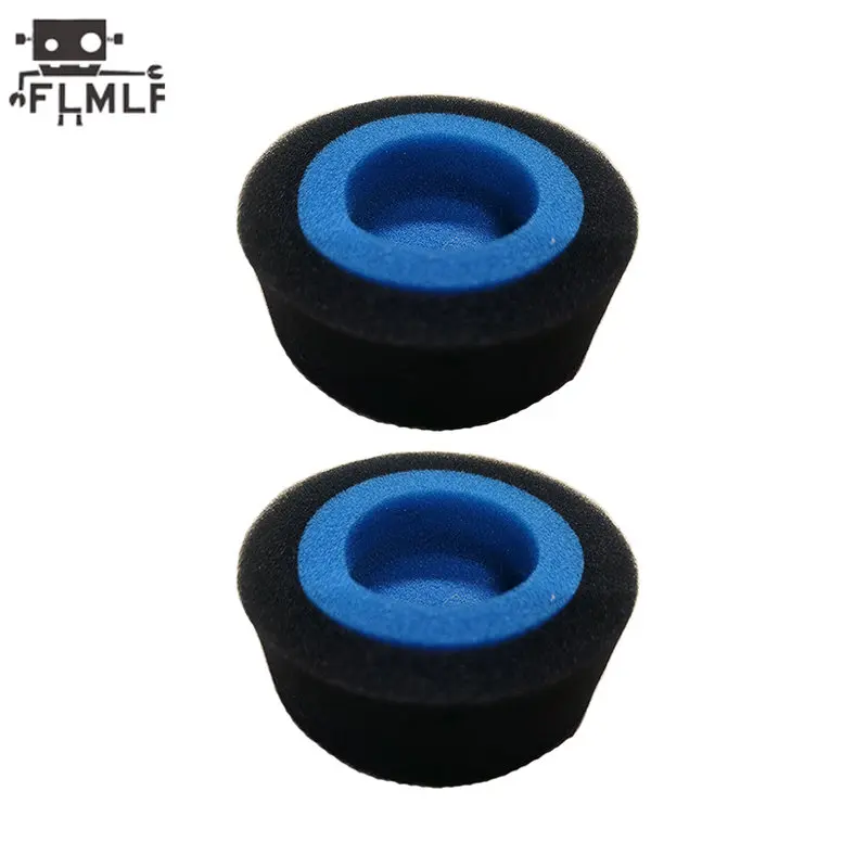Rc Car Air Filter Sponge Kit for 1/5 Losi 5ive-t Rofun Rovan LT King Motor X2 Remote Control Cars Truck Parts