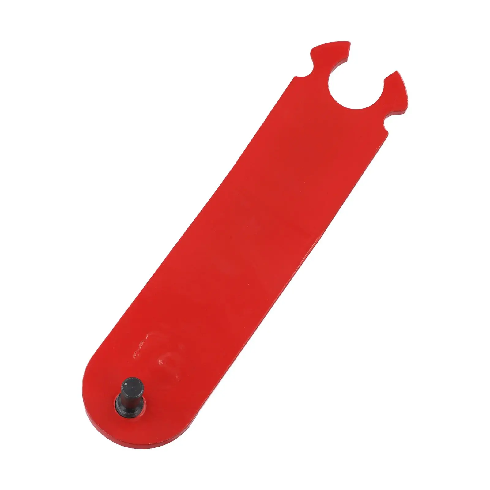 Door Alignment Bar for Truck Door Hinge Adjustment and Auto Body Collision Repair Tool Uses 1/2 inch Breaker Bar for Leverage