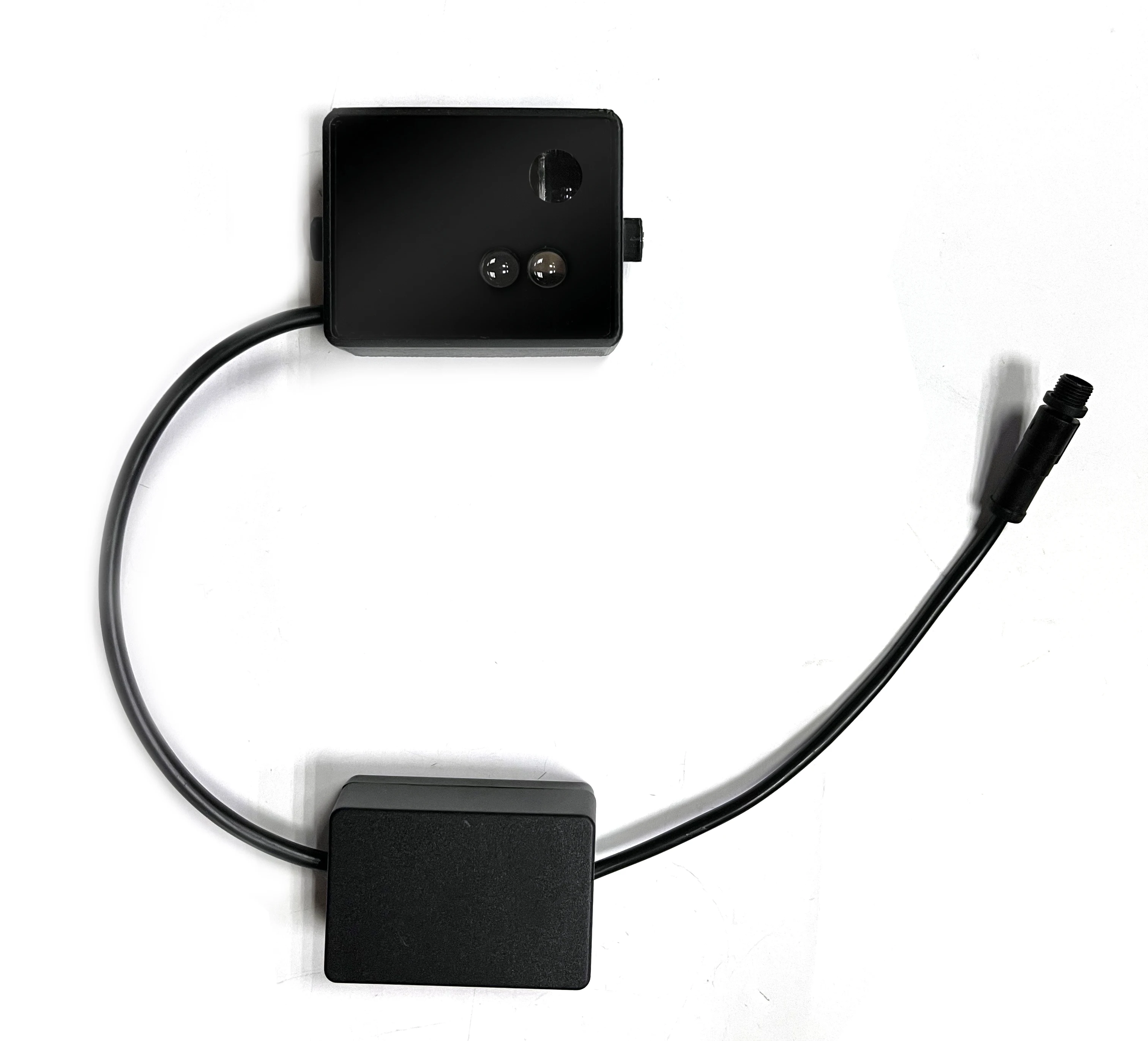 AR Projekcja Światła Czujnik kopnięcia Części karoserii Akcesoria