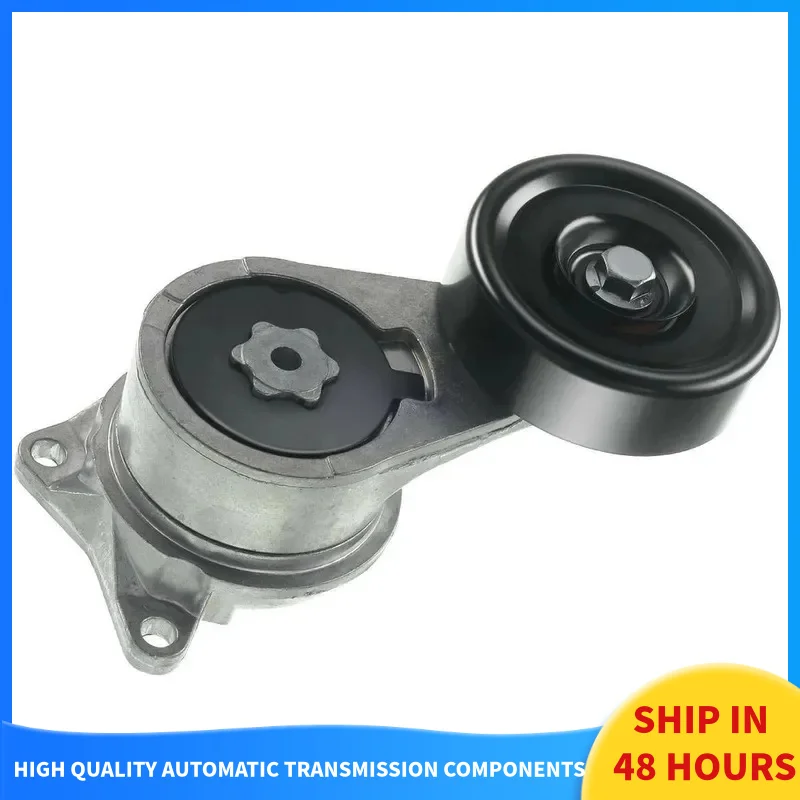 166200W025.166200W026 Belt Tensioner Assembly Pulley for Lexus GS300 IS300 SC300 Supra L6 3.0L166200W022.166200W023.166200W024 view 5