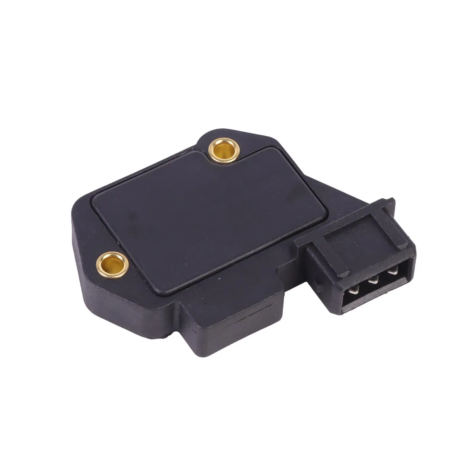 SI-AT33023 Ignition Amplifier Module For Lucas DAB118 35D V8 Distributors Aston Martin Land Rover Range Rover MG MGB Morgan