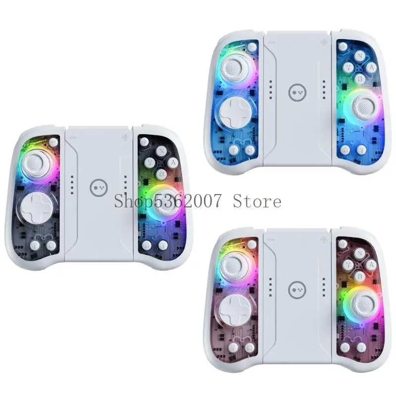 

High Precise Joysticks Gamepad Controller With Fast Response Time 40JB