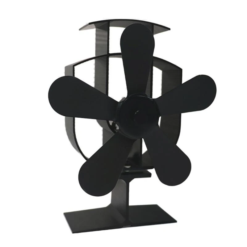 YL402 FIN PIECKA FAN 5 BARDES WEWNĘTOŚĆ WAN