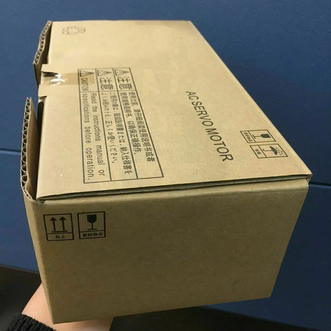 

Brand New MSMA302A1H MSMA302D1H MSMA302D7V3 MSMA302D9V3One Year Warranty ​