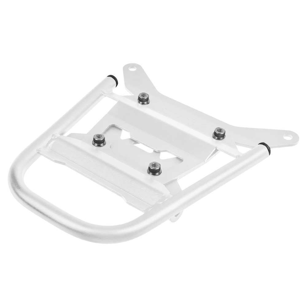 For Tracer 900 GT 2022-2024 2025 Motorcycle Pannier Rack For YAMAHA 900GT Saddlebag Bracket Or Top Case Box Rack Stainless Steel