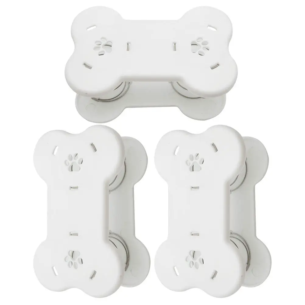 Tissue Box Lifting Spring Bracket 3 Piece Automatic Facial Paper Dispenser Holder for Car Kitchen