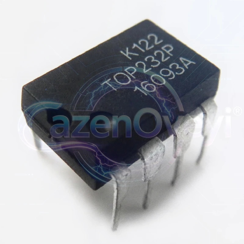 3-200PCS FR024N IRFR024N TOP232PN TOP232 IRF530NS F530NS F530 OPT101P OPT101 2SC2926 C2926 TC428CPA TC428