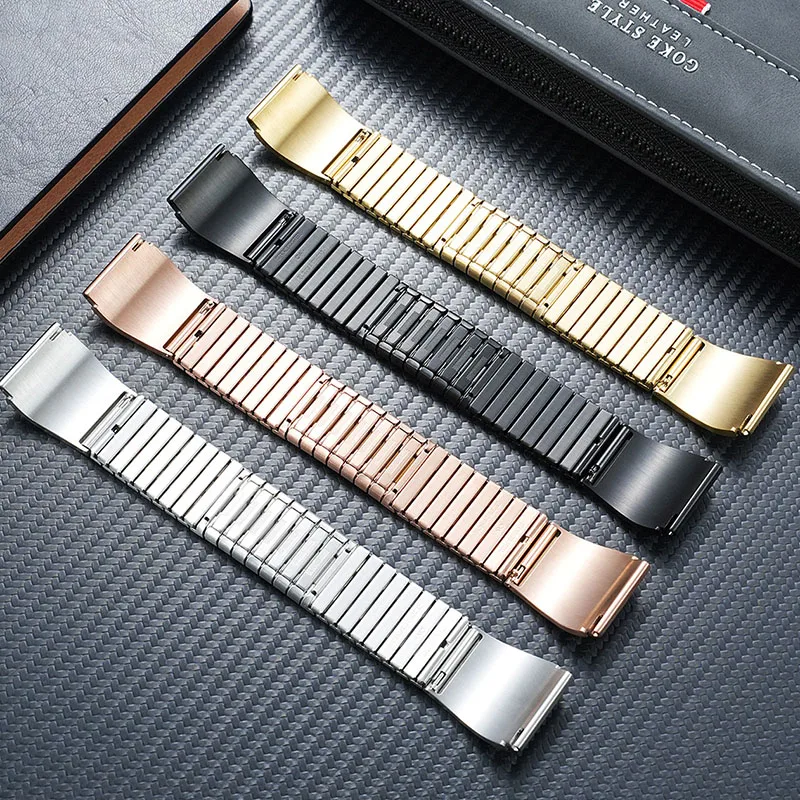 For Casio Swordfish MDV-106 107 MTP-VD01 EFR-303 Solid Metal Stainless Steel Watch Strap 22mm watchband