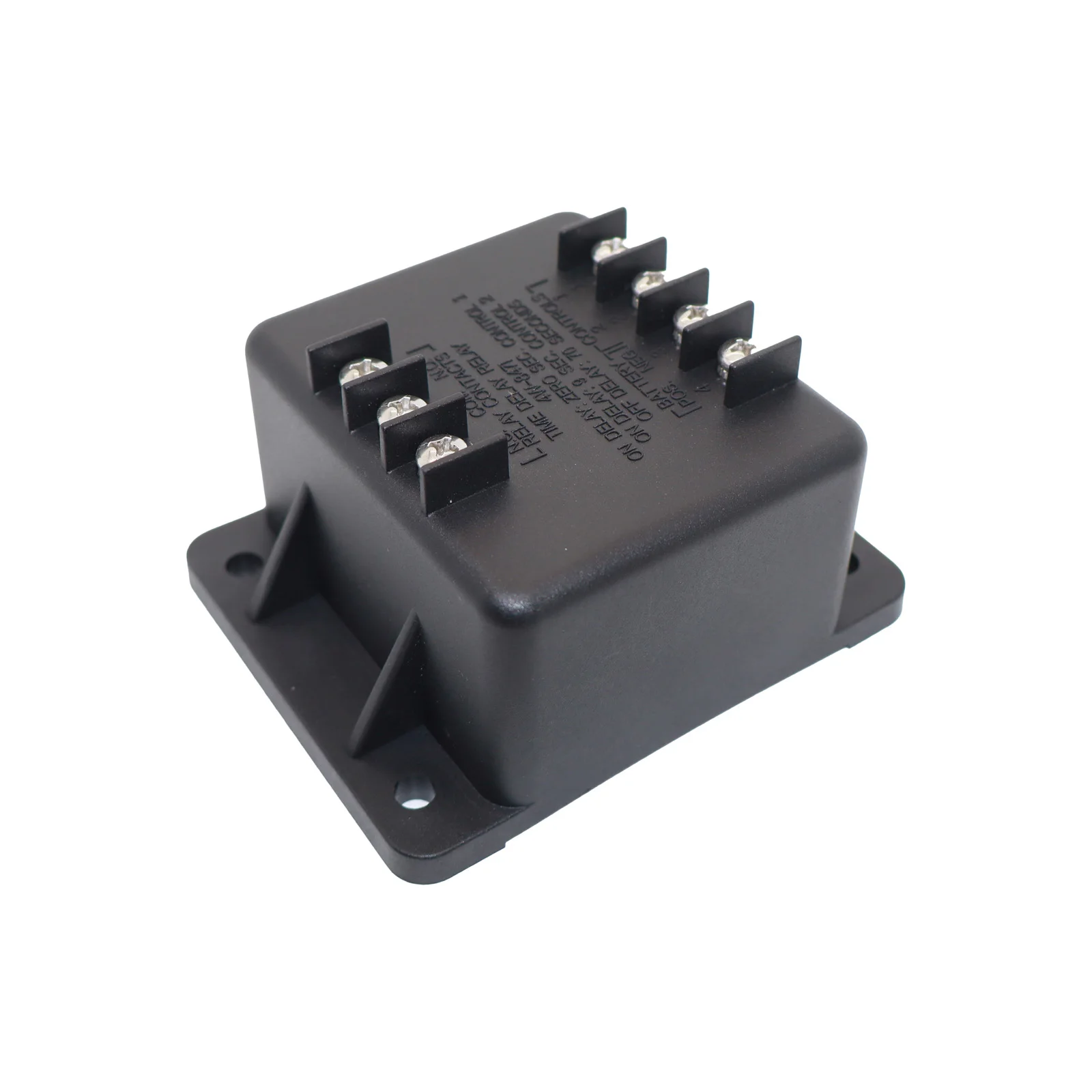 Time-Delay Relay 4W-8471 4W8471 Fits for Caterpillar CAT 48 Hydraulic control