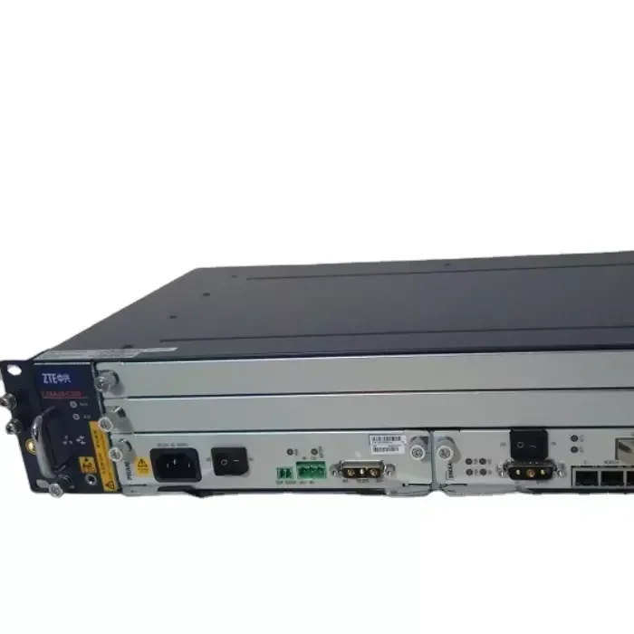 C320 Gigabit AC 10 Gigabit DC PRAM+SMXA A31 GPON/EPON OLT
