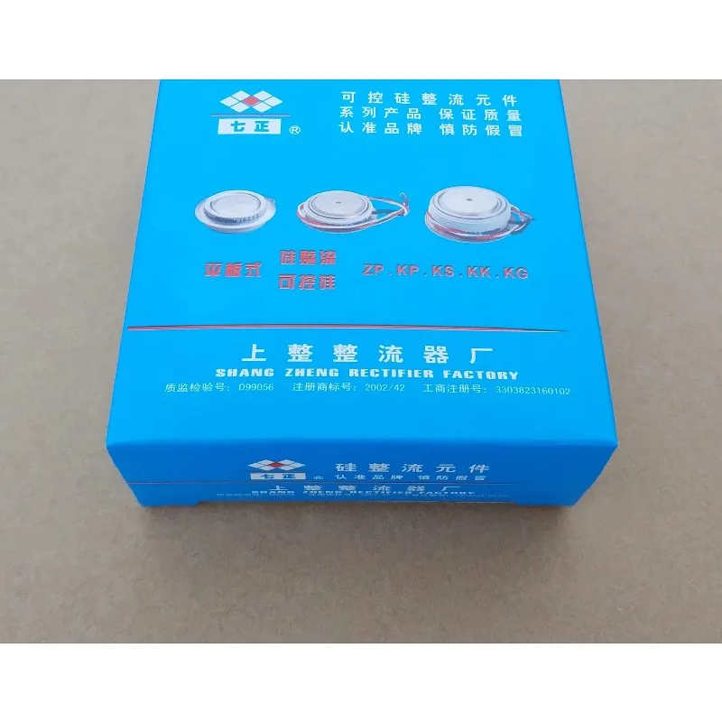 KS1000A 3CTS-16 Bidirectional Thyristor 1000A 1600V Industrial Control Component