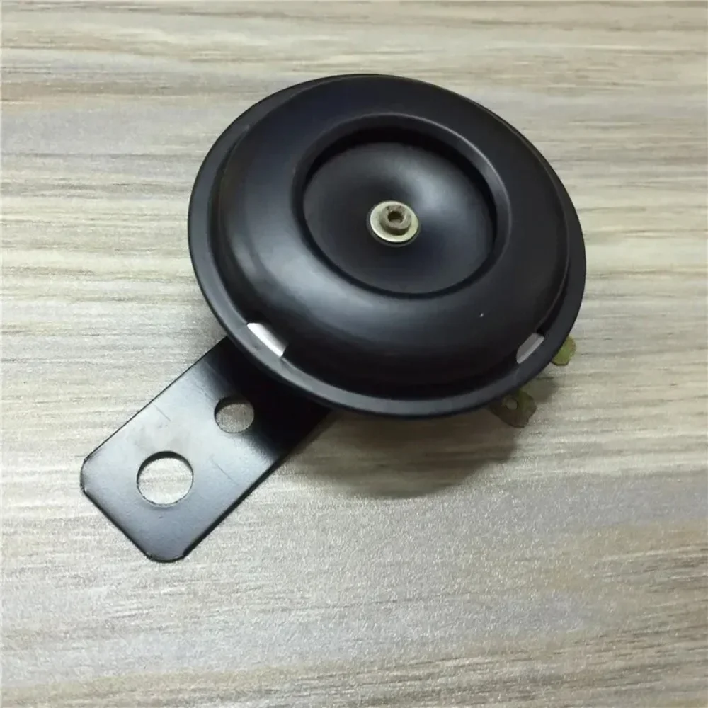 For Motorcycle electric car accessories 12v 48v small super loud speaker waterproof speaker free shipping iron