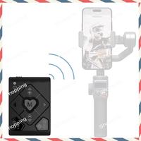 M20K HRT-03 BT Remote Control For Hohem Isteady XE/X2/V2/V2s/M5/M6/MT2/Q/Pro 4/Mobile+ Smartphone Gimbal Stabilize