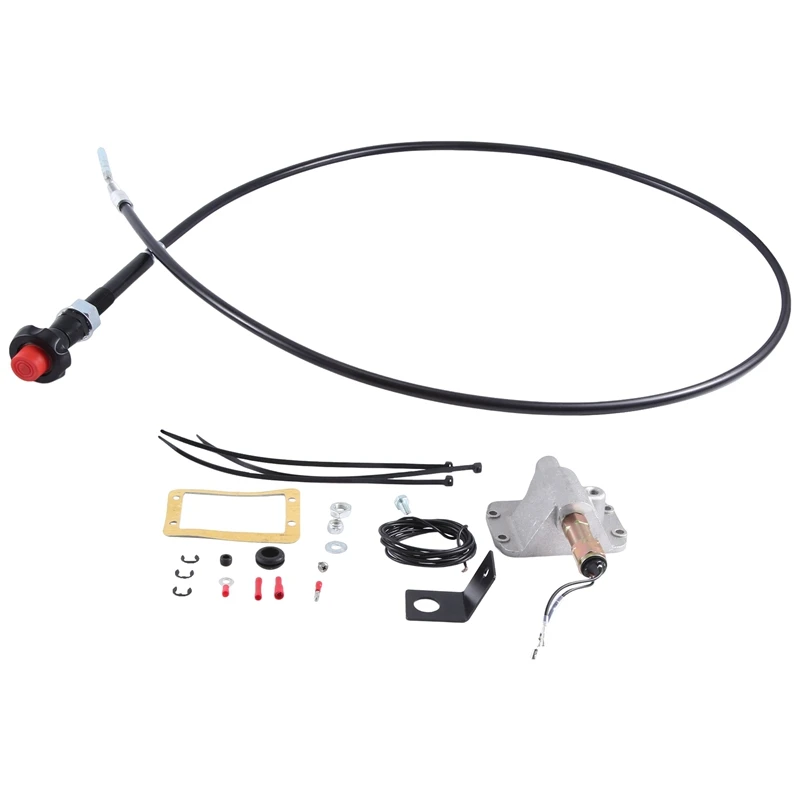 

PSL900 Axle Engagement Kit Automotive Accessories Auto Parts For Jeep Durable Easy Install