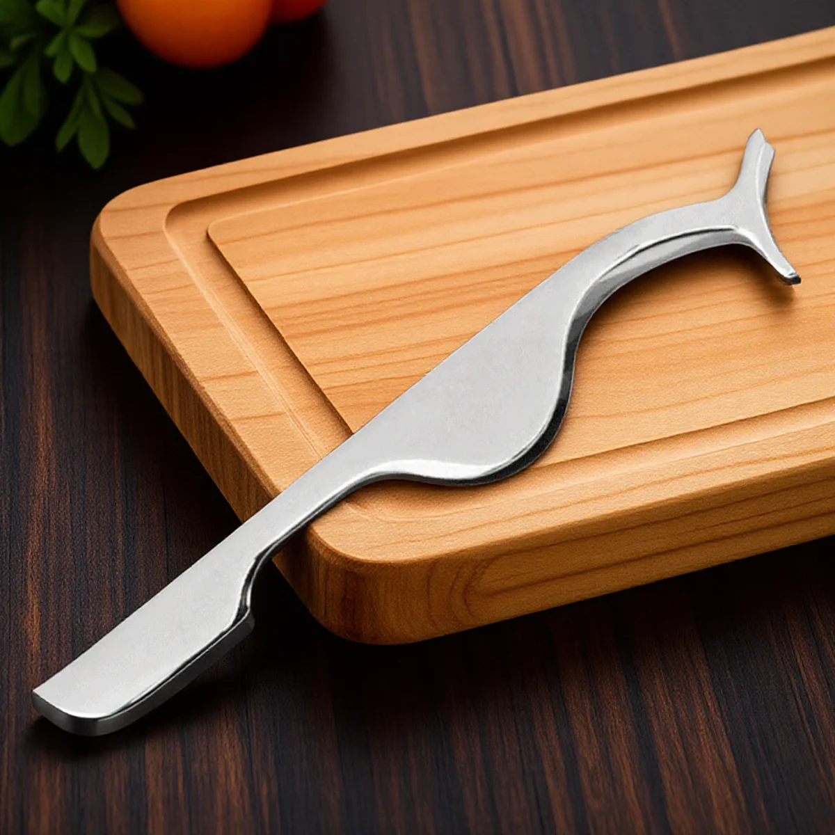 Edelstahl-Wimpernapplikator-Pinzette, langlebiges Make-up-Werkzeug für perfekte Platzierung falscher Wimpern, Schönheit und Gesundheit