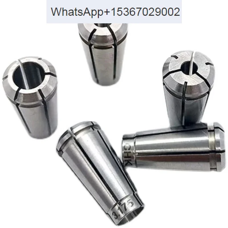 

Spindle collet CHK-3.0/3.175/4.0/5.0/6.0 Splitting machine collet