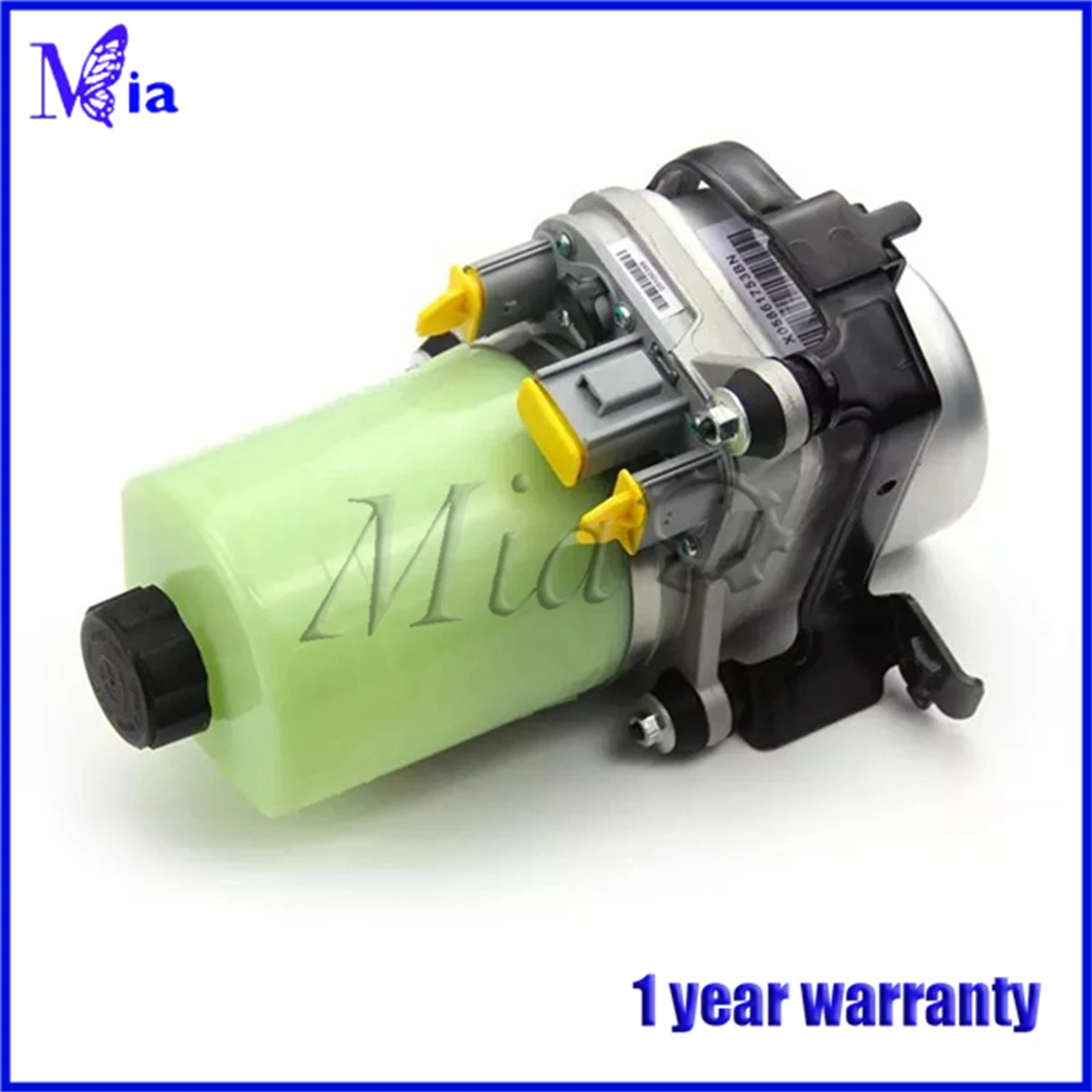 

4M513K514BF Electric Power Steering Pump 12v for Ford Focus for Mazda 3 2.0 2006-2011 model OE 4M513K514CD