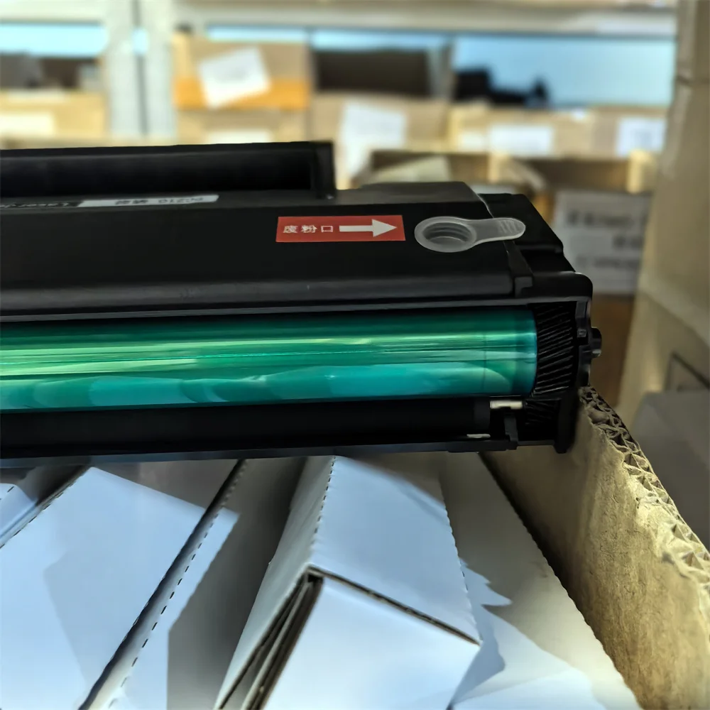 

Compatible PA-210 PA-210E Toner Cartridge For Pantum M6500w P2500W M6500 P2500 2200 M6550 M6600 With Chip 1600pages*