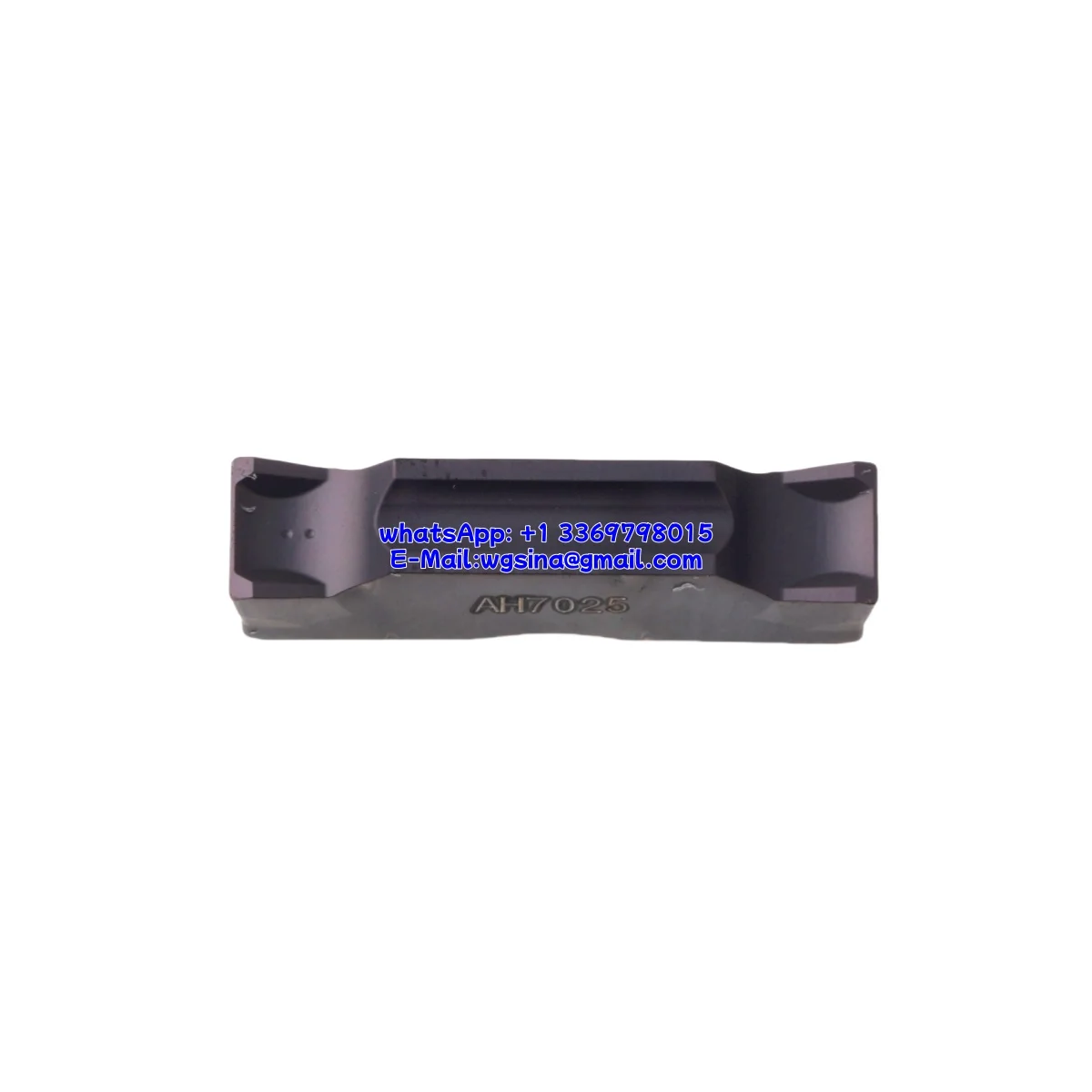 

100% оригинал DGM DGM3 DGM2-020-6L 15L 6R AH7025 AH725 Вставка с канавкой