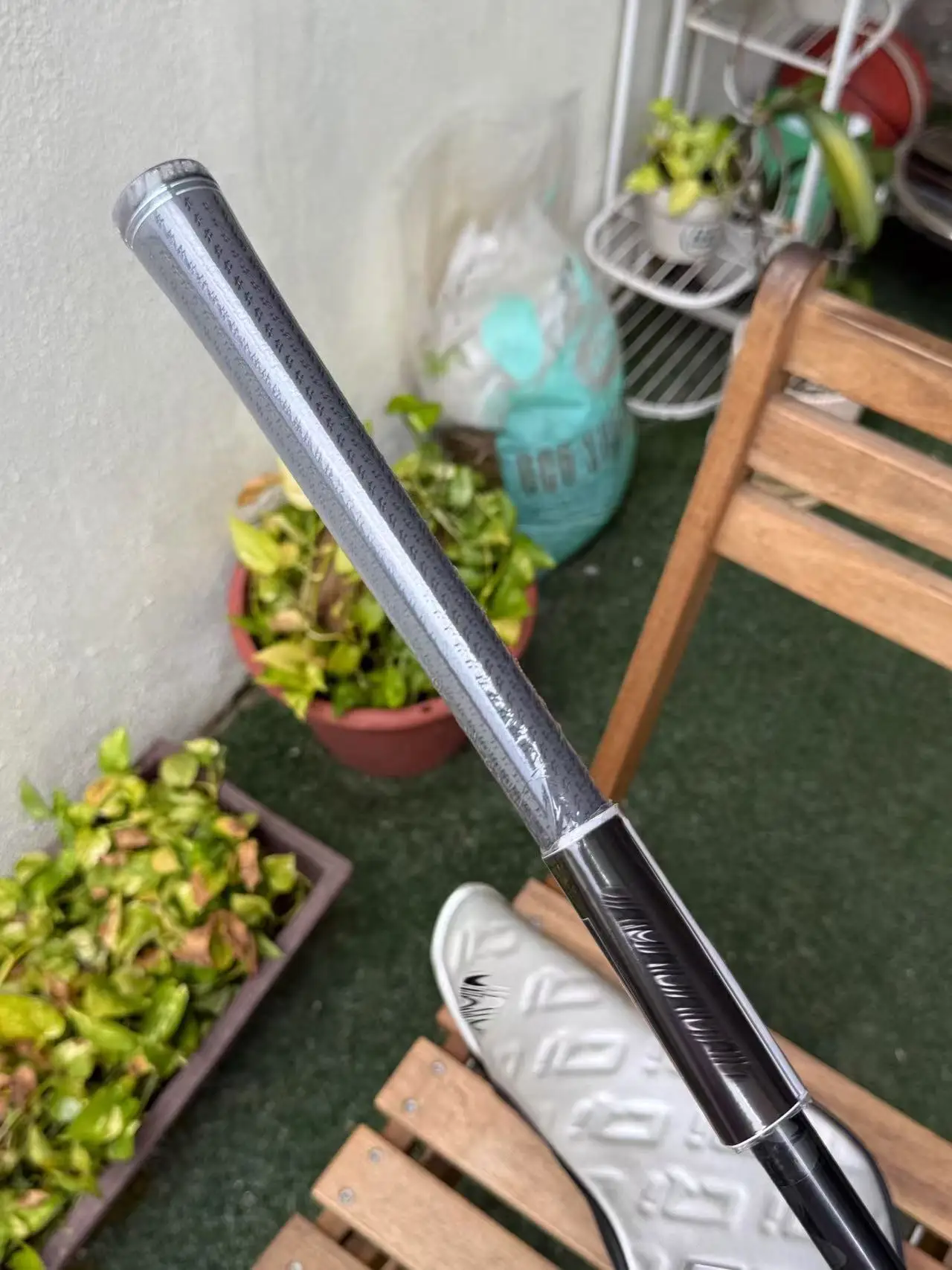 Abay_ سائق الرجال Qi35 ماكس نادي الجولف #6