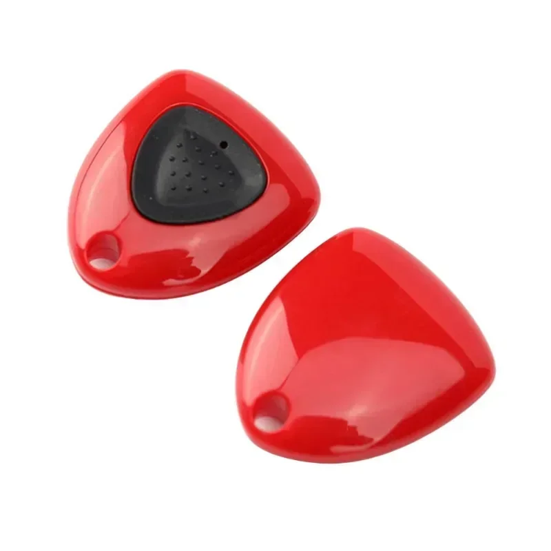 Dla Tesla Model 3/Y/S/X Pilot zdalnego sterowania pokrywy ładowania Przycisk otwierania ładowarki Pokrywa otwierania pali Port Key Chip Akcesoria 2024