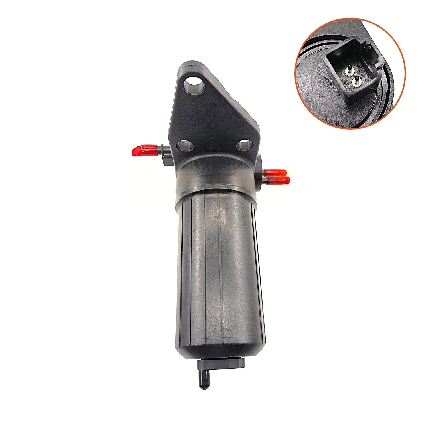 Caterpillar Excavator Diesel Electronic Fuel Pump Oil Feed Pump for 313 320 323 336D2 Perkins Models Construction Equipment Part
