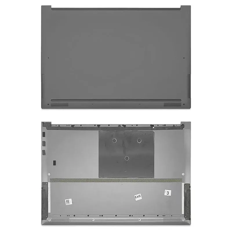 LCD الغطاء الخلفي/Palmrest العلوي/الغطاء السفلي قاعدة غطاء لينوفو اليوغا 930-13ISK اليوغا 7 pro-13IKB اليوغا C930-13IKB #4
