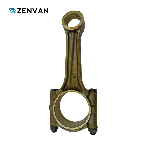 

China OEM&ODM 294-174 EFI Connecting Rod Sub Assy Forged Billet Racing Crankshaft Connecting Rod