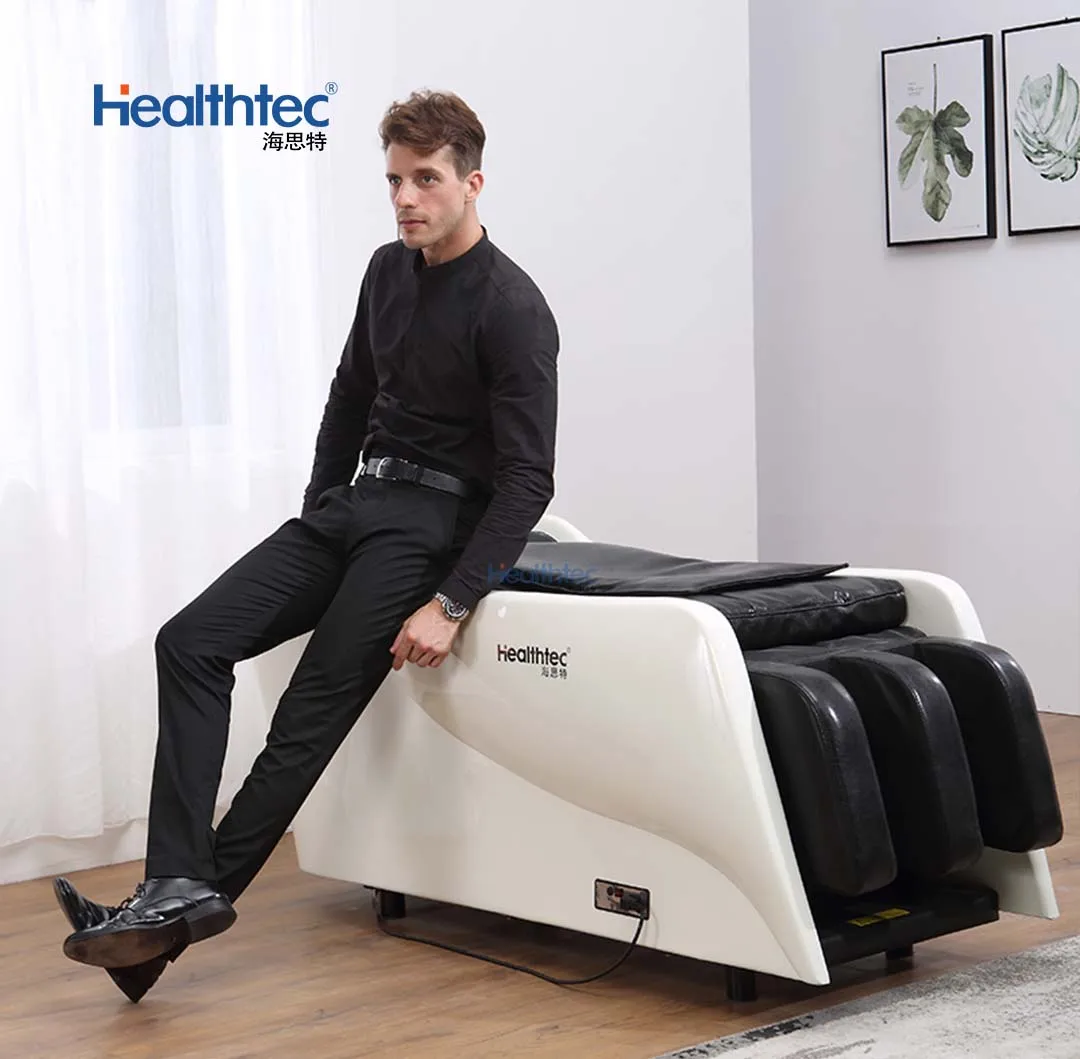 

Japanese Spa Shampoo Bed Foshan Factory Custom Salon Hair Wash Basin Massage Shampoo Bed With Sink