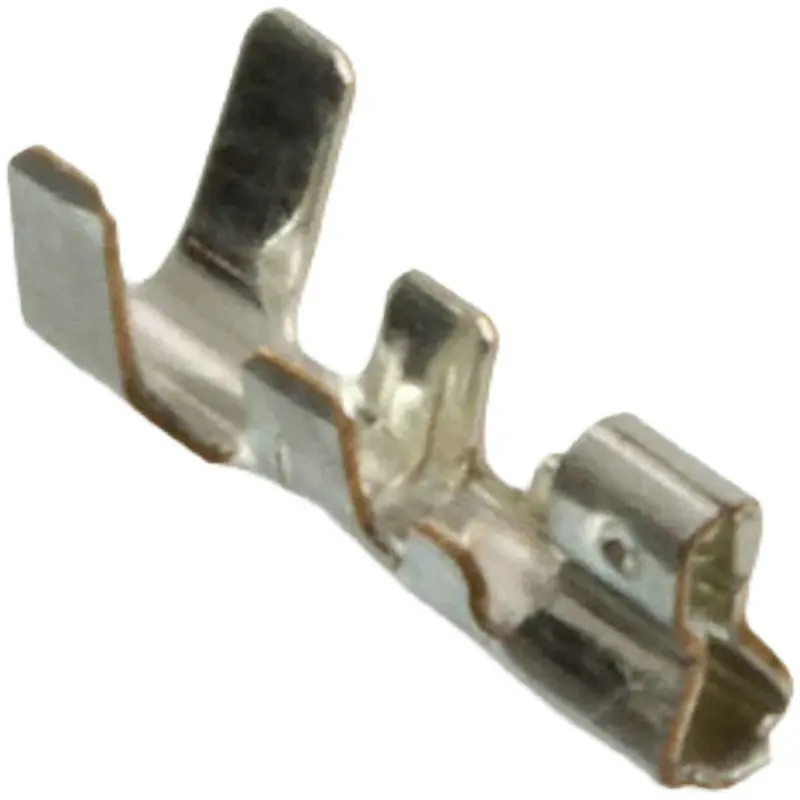 100PCS 87421-0000  molex original 1.50mm Pitch, Pico-SPOX Female Crimp Terminal, Tin(Sn) Plating, 24-26 AWG, Reel