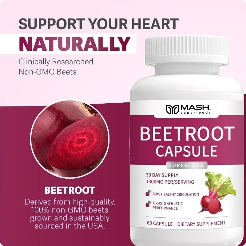 L-Arginine Supplement Boost Endurance -Increase for Energy, Strength,Vascular and Endurance Support During Exercise | Muscle Mas