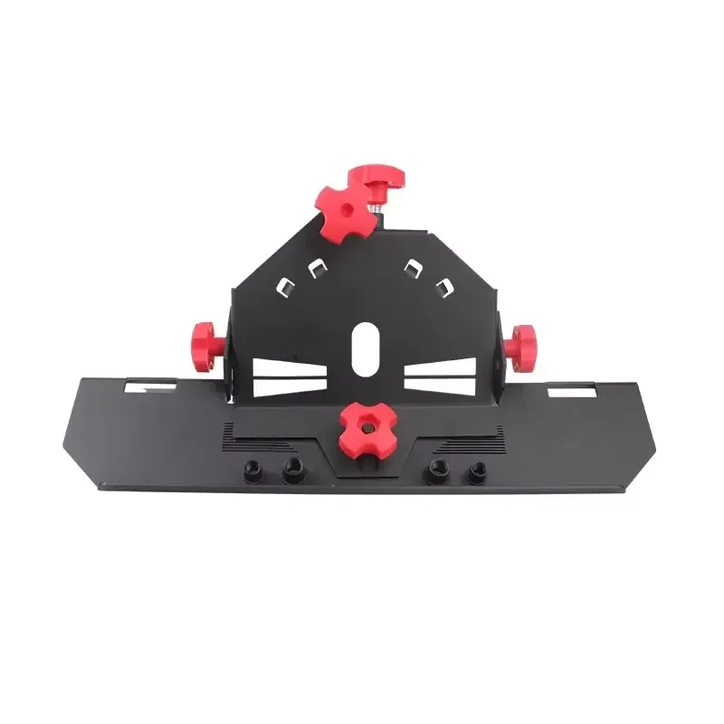Angle Grinder for Beveling Tiles Portable 45-degree Stand for Sawing Stone and Multi-functional Edge Grinding