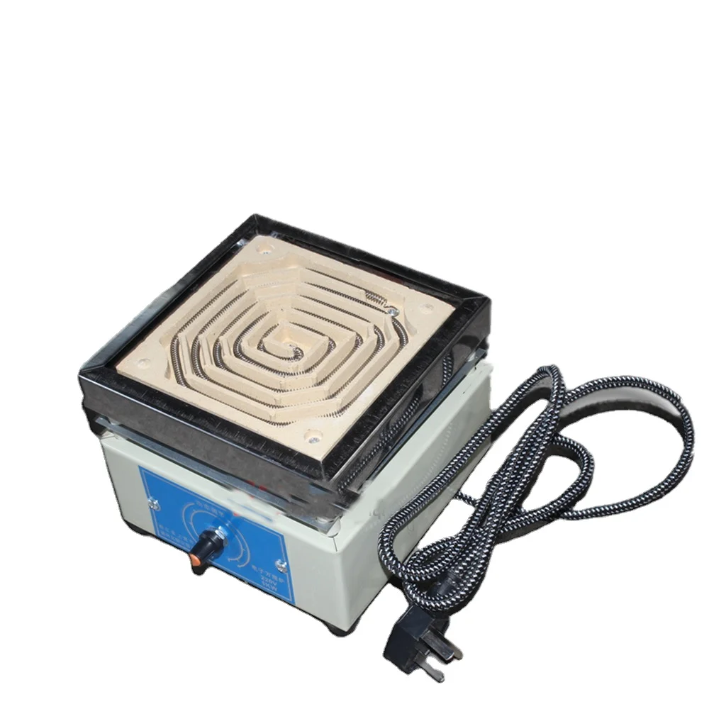 

Thermostat Electric Furnace 2000W Thermostat Electric Furnace Single Connection/Duplex/Quadruple/Six-Joint 1000W
