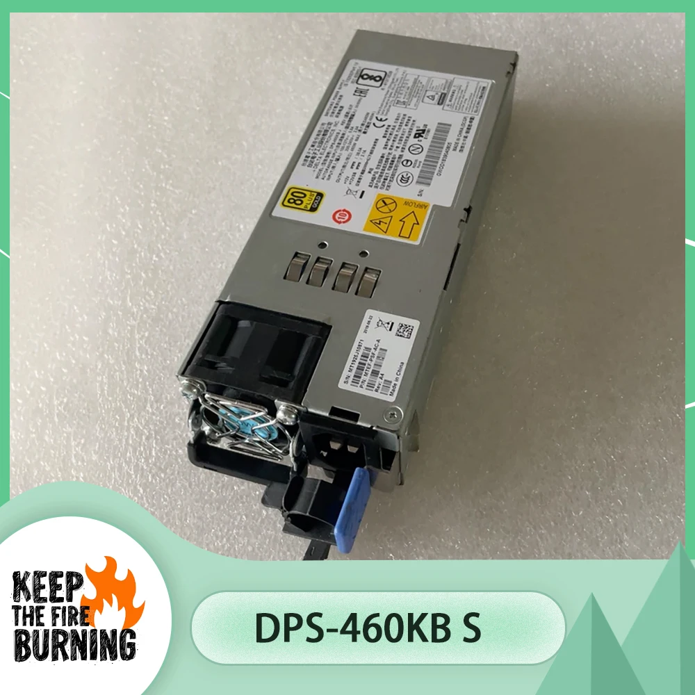 

Switch power supply 460W DPS-460KB S 0DRN5M