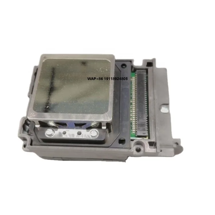 

Japan New Original Tx800 Printhead for Printer Printing Machinery Parts